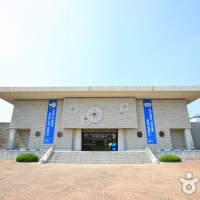 Currency Museum of Korea