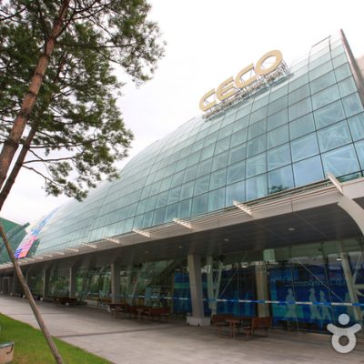 Changwon Exhibition Convention Center