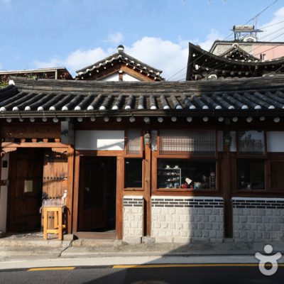 121 Bukchon [Korea Quality] 121북촌 [한국관광 품질인증]