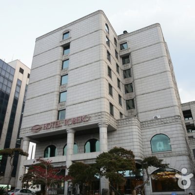 Staz Hotel Jeju Robero