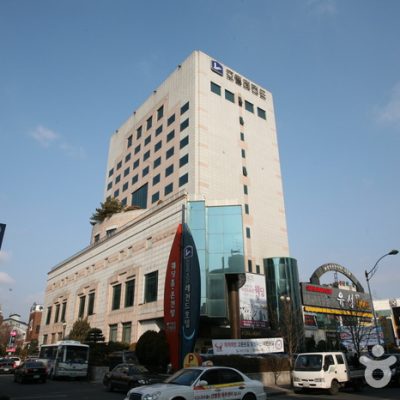 Legend Hotel