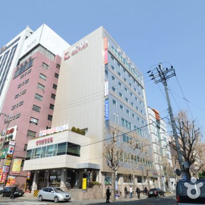 Hotel Gwangjang