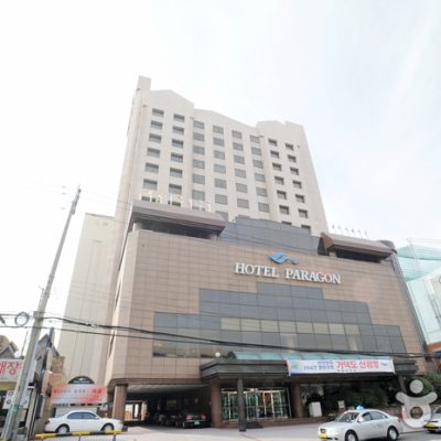 Hotel Paragon