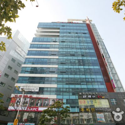 Sunset Hotel [Korea Quality] / 해운대 선셋호텔 [한국관광 품질인증]