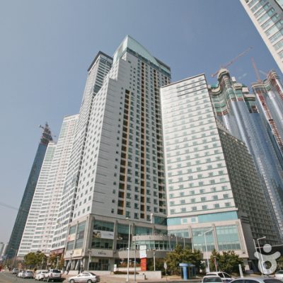 Hanwha Resort Haeundae