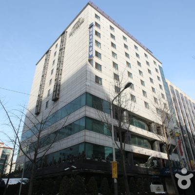 Conrad Seoul