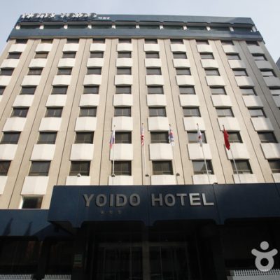 Yoido Hotel