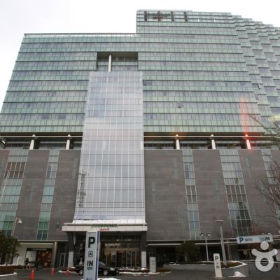 Courtyard by Marriott Seoul Times Square