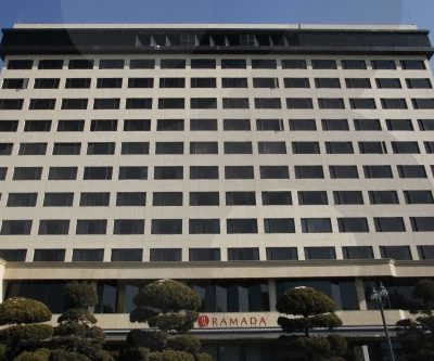 Ramada Songdo Hotel