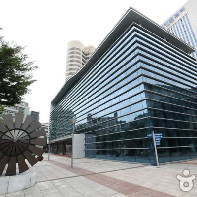 Korea Electric Power Corporation Art Center