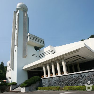 Nakdong River Victory Memorial Hall