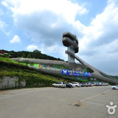 Songwol-dong Fairy Tale Village