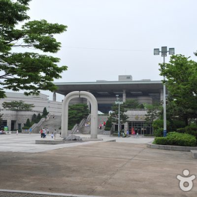 Incheon Culture & Arts Center