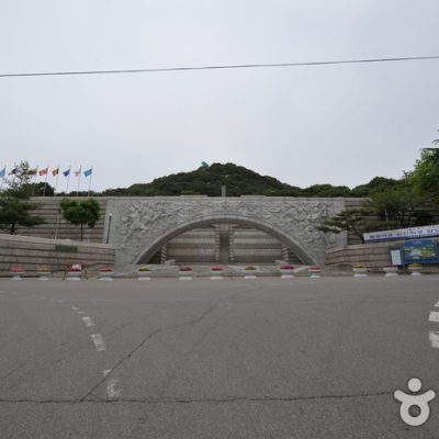 The Memorial Hall for Incheon Landing Operation