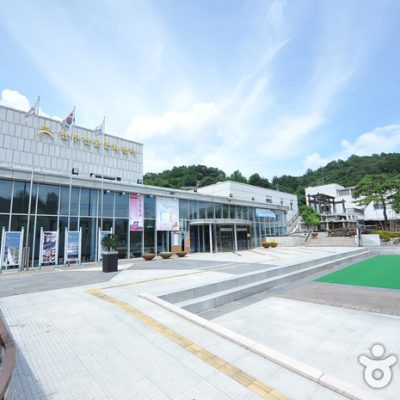 Jeonju Hanbyeok Culture Center