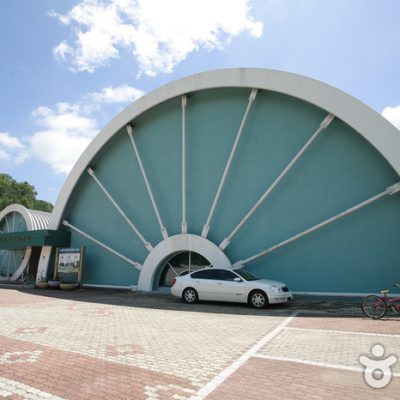 Sangju Bicycle Museum