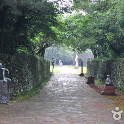 Jeju Art Park