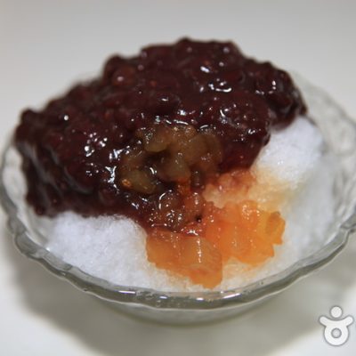 Halmae Patbingsu Danpatjuk