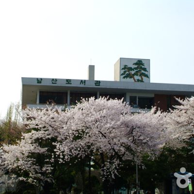 Namsan Library