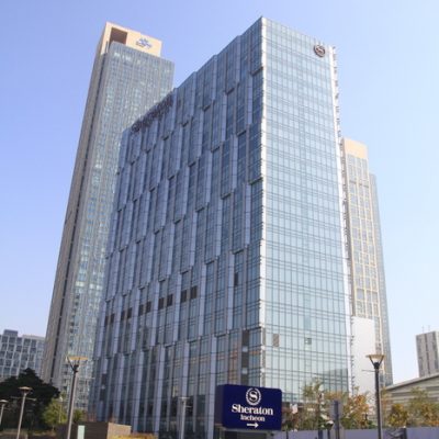 Sheraton Incheon Hotel