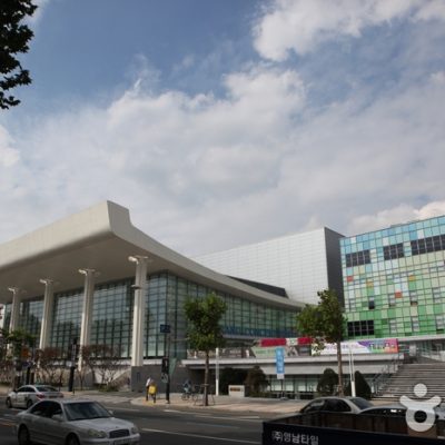 Daegu Concert House