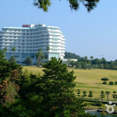 KAL Hotel Seogwipo