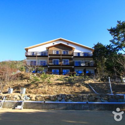 Geoje Suntree Farm Resort