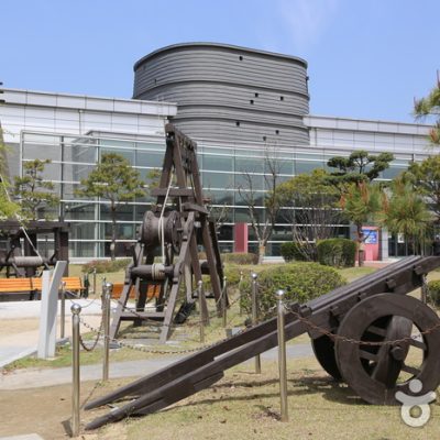 Suwon Hwaseong Museum