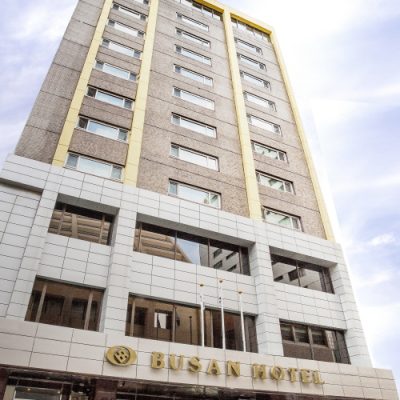 Busan Tourist Hotel