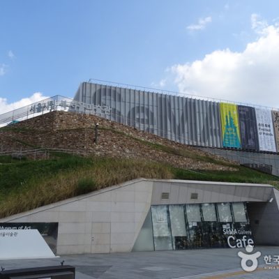 Buk-Seoul Museum of Art