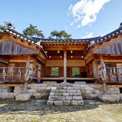 CheongSong folk&Arts Village [Korea Quality] / 청송 한옥민예촌 [한국관광 품질인증]