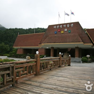 Daegwallyeong Museum