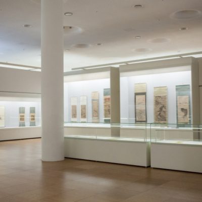Kansong Art Museum