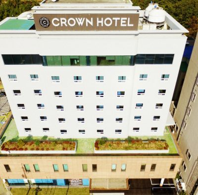 Crown Tourist Hotel