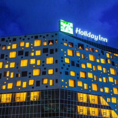 Holiday Inn Gwangju