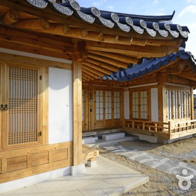 GANGNEUNG OJUK HANOK VILLAGE [Korea Quality] / 강릉오죽한마을[한국관광 품질인증]