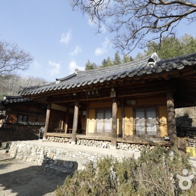 Chuwoojae House [Korea Quality] / 추우재 [한국관광 품질인증]
