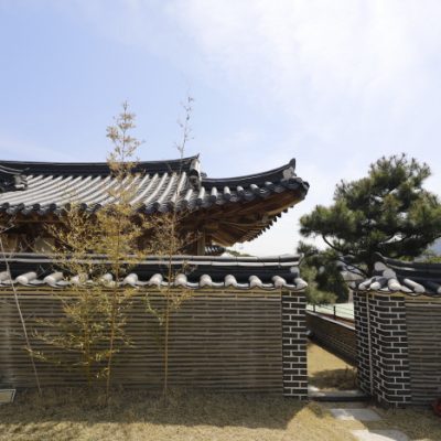 Hanchaedang Korean traditional house [Korea Quality] / 한채당 체험한옥관 [한국관광 품질인증]