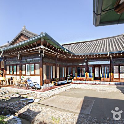 The Hanok [Korea Quality] / 더 한옥 [한국관광 품질인증]