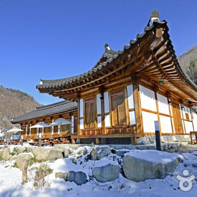 Dagagada Hanok [Korea Quality] / 다가가다 한옥 [한국관광 품질인증]