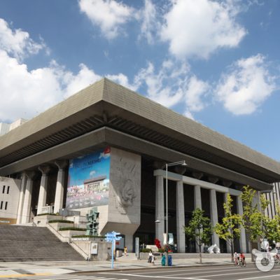 Sejong Center