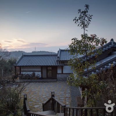 Doraemi House [Korea Quality] / 도래미하우스 [한국관광 품질인증]