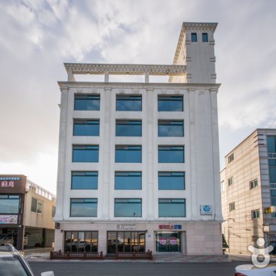 Helios Motel [Korea Quality] / 헬리오스모텔 [한국관광 품질인증]