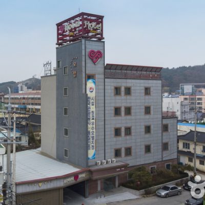 Shani Motel [Korea Quality] / 샤니모텔 [한국관광 품질인증]