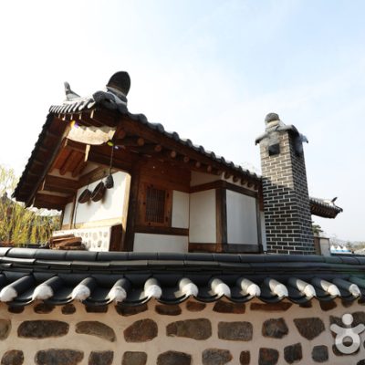 Gongju Hanok Village [Korea Quality] / 공주한옥마을 [한국관광 품질인증]