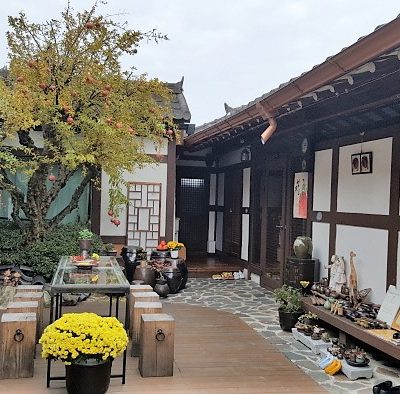 Inyeon Hanok [Korea Quality] / 인연 [한국관광 품질인증]