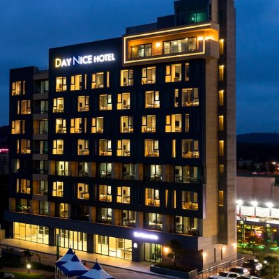 Daynicehotel[Korea Quality] / 데이나이스호텔 [한국관광 품질인증]