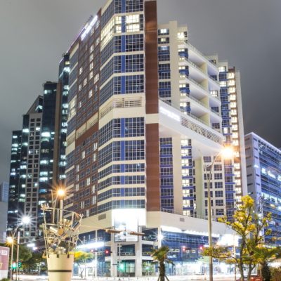 Premier Hotel Centum [Korea Quality] / 센텀프리미어 호텔 [한국관광 품질인증]