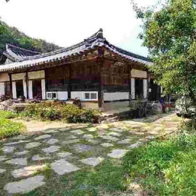 Chunujae House [Korea Quality] / 춘우재고택 [한국관광 품질인증]