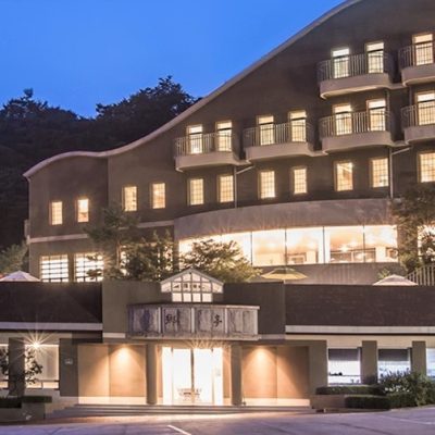 Hotel West of Canaan [Korea Quality] / 웨스트오브가나안[한국관광 품질인증]